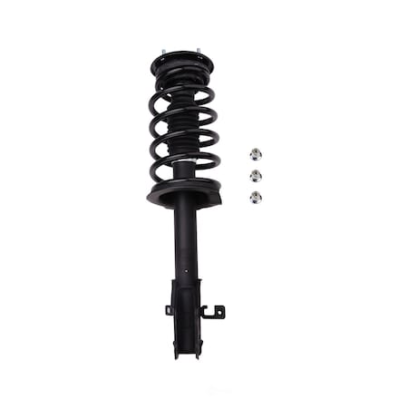 Prt Suspension Strut And Coil Spring Assembly, Prt 817153 817153